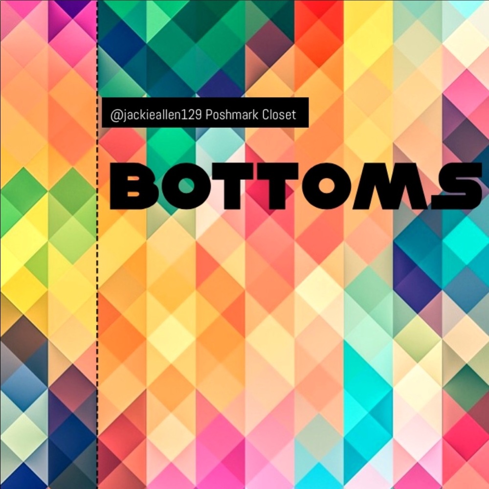 Bottoms